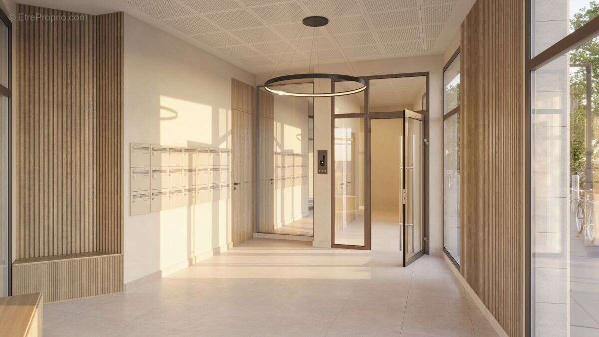 Héritage à Orleans