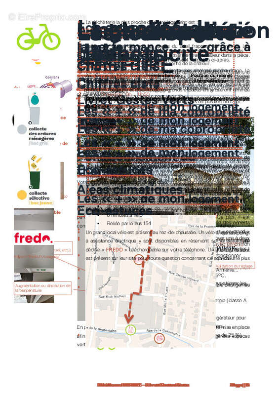 Inspire à Villefranche Sur Saone