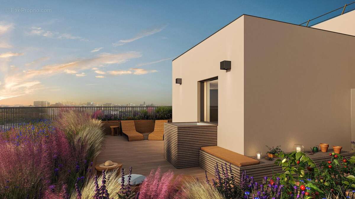 Rue olympe de gouges à Alfortville