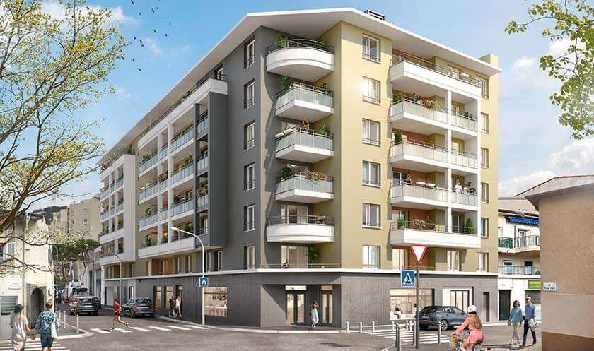Nissa'nova à Nice