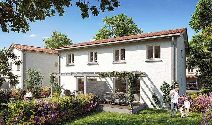 Canopée à St Vincent De Tyrosse