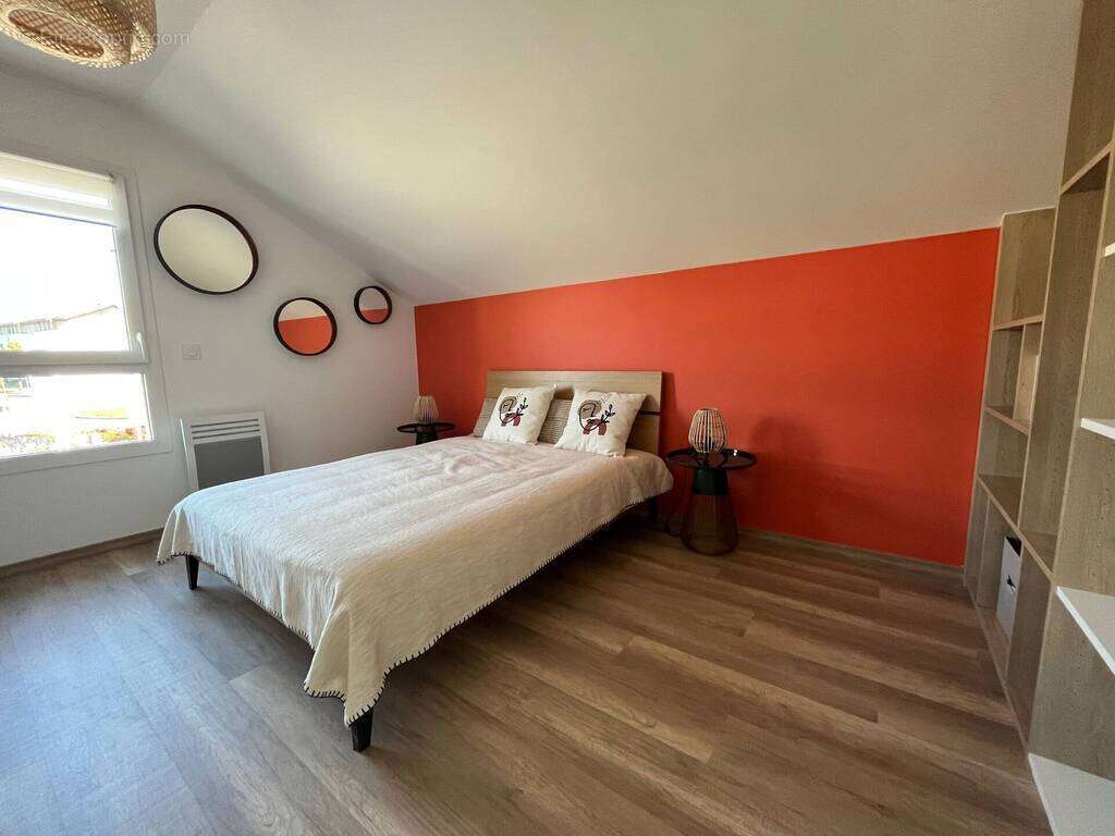 Esprit village à La Motte Servolex