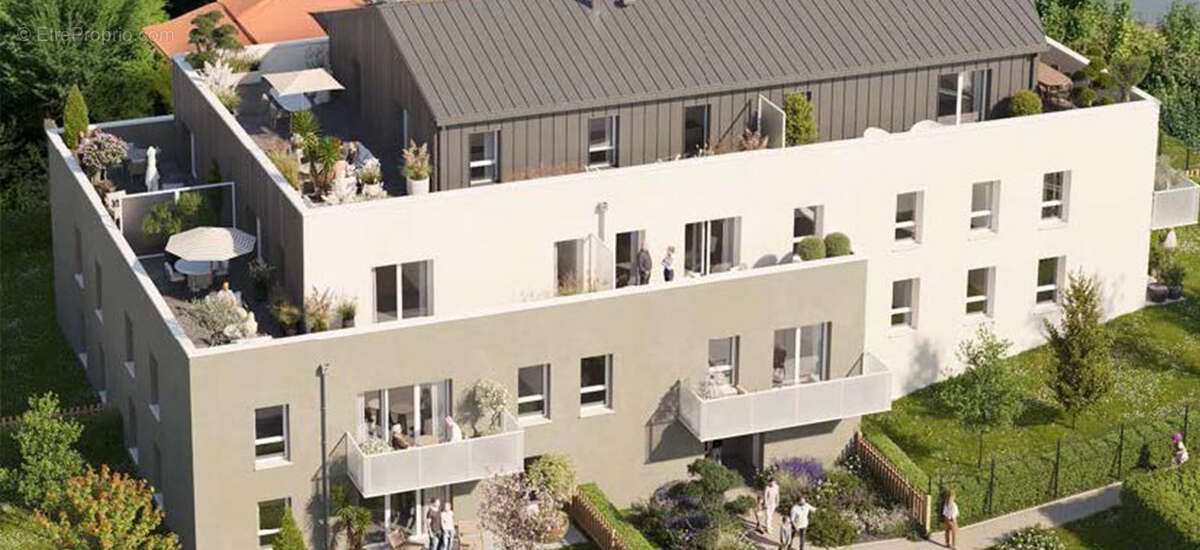 Duclair à 10 min du centre commercial barentin à Duclair