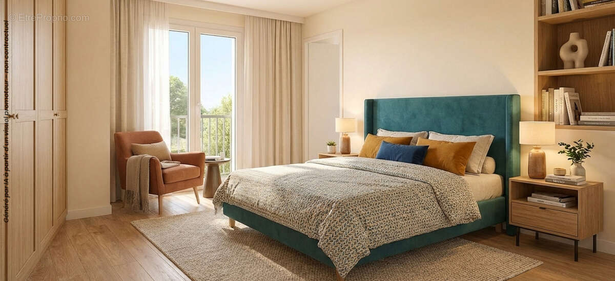 Capbreton proche des plages à Capbreton