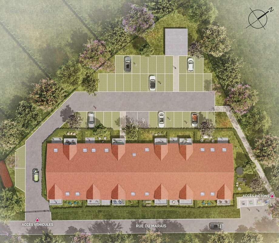 Cap nature à Ambleteuse