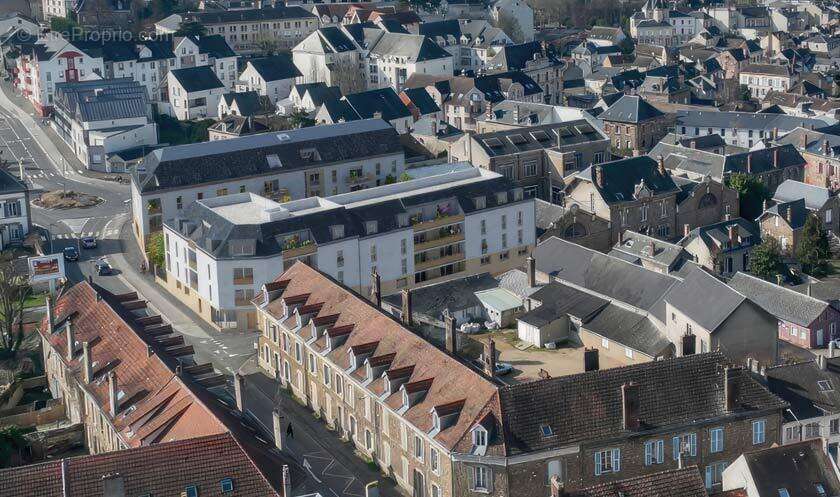 Métamorphose à Dreux