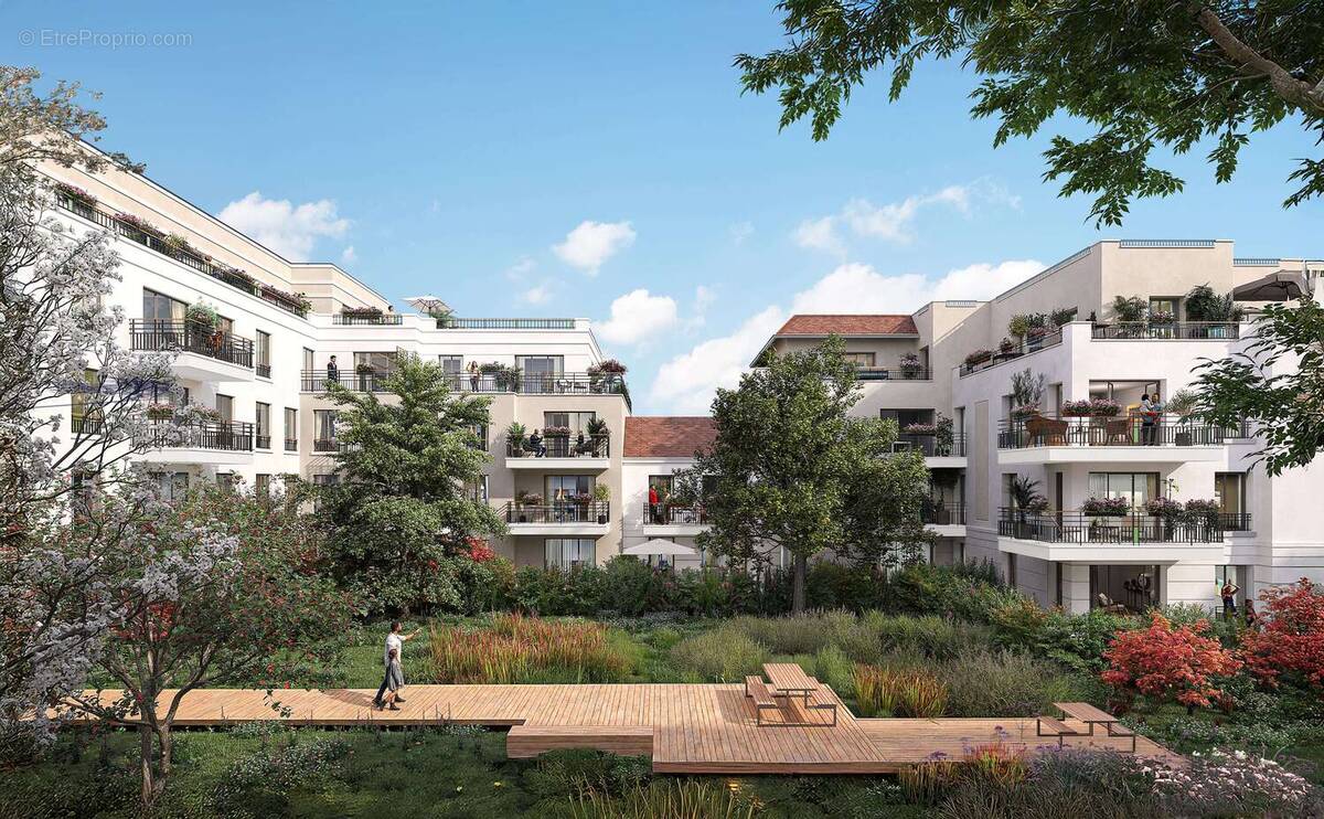 87 bellechasse à St Maur Des Fosses