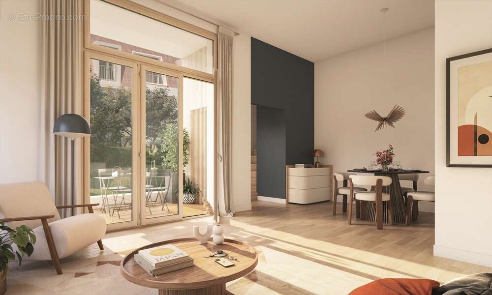 Les jardins du moulon 2 à Gif Sur Yvette