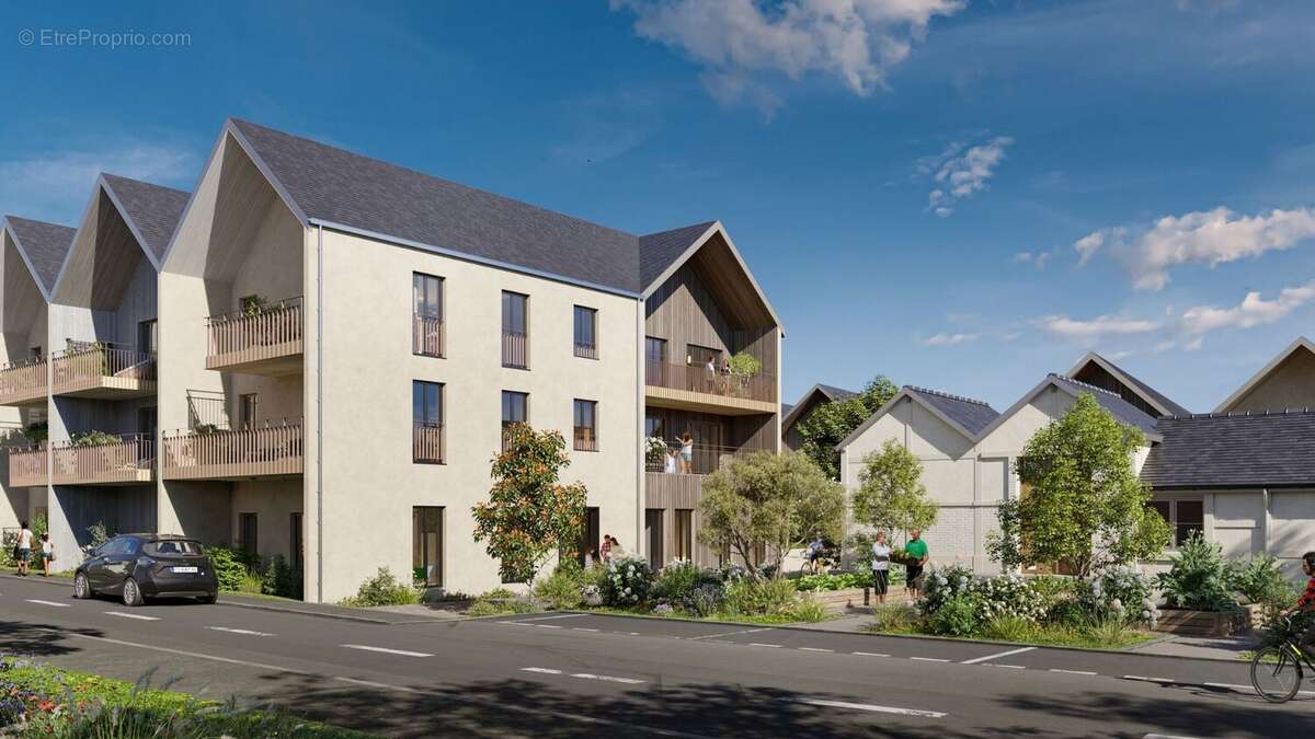 Côté baie à St Quay Portrieux