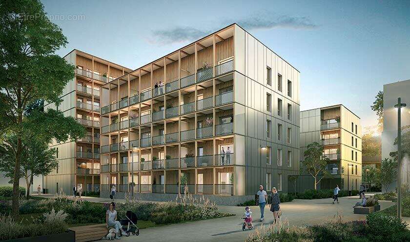 Novo à Ferney Voltaire