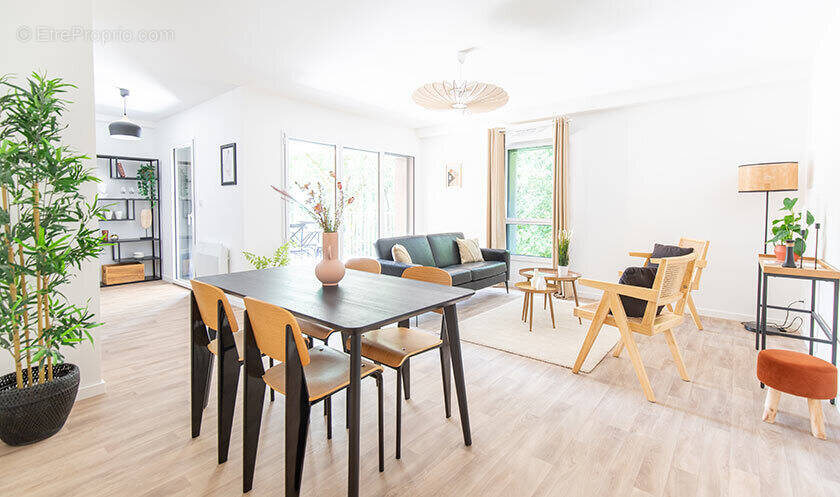 Terra stilla à Nantes