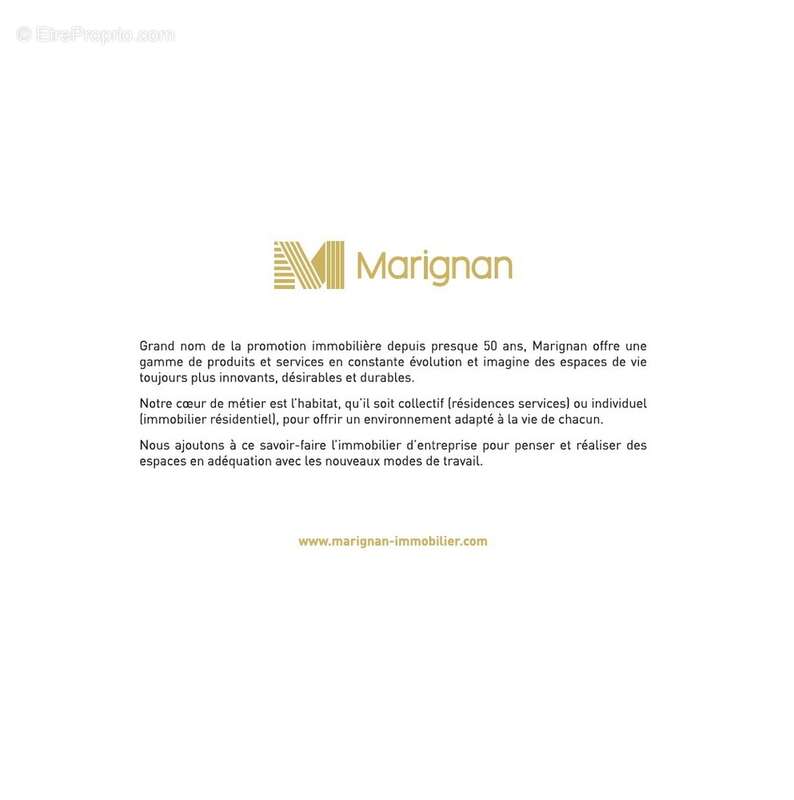 Héritage à Marseille 6e Arrondissement