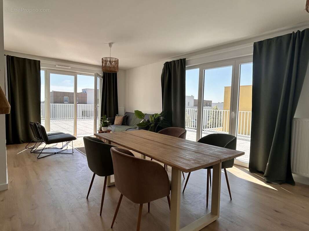 Millesens à La Chapelle Des Fougeretz