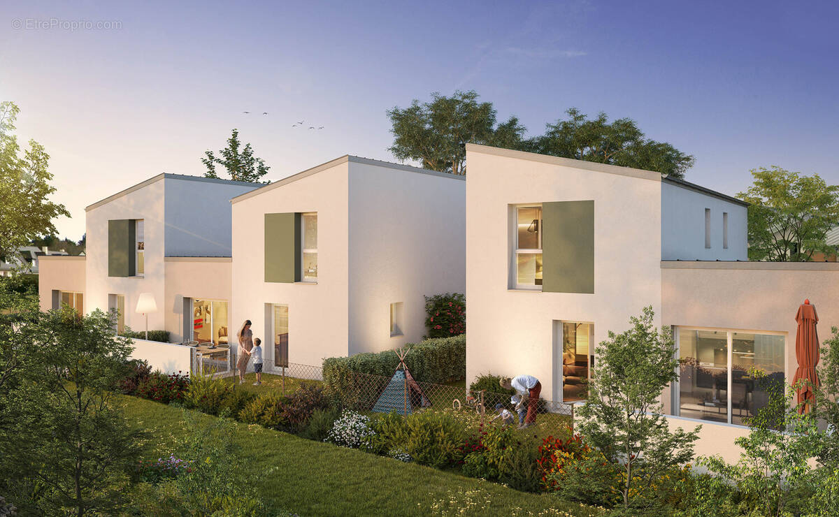 Caudalie à Thorigne Fouillard