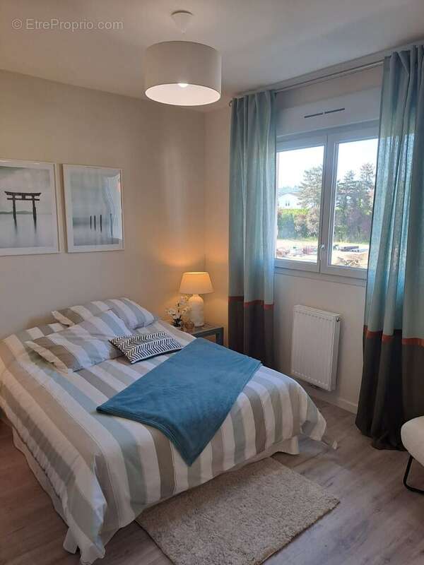 L'archipel à La Verpilliere