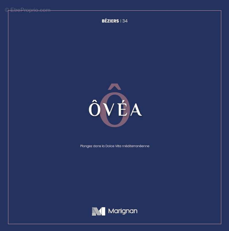 Ovéa à Beziers
