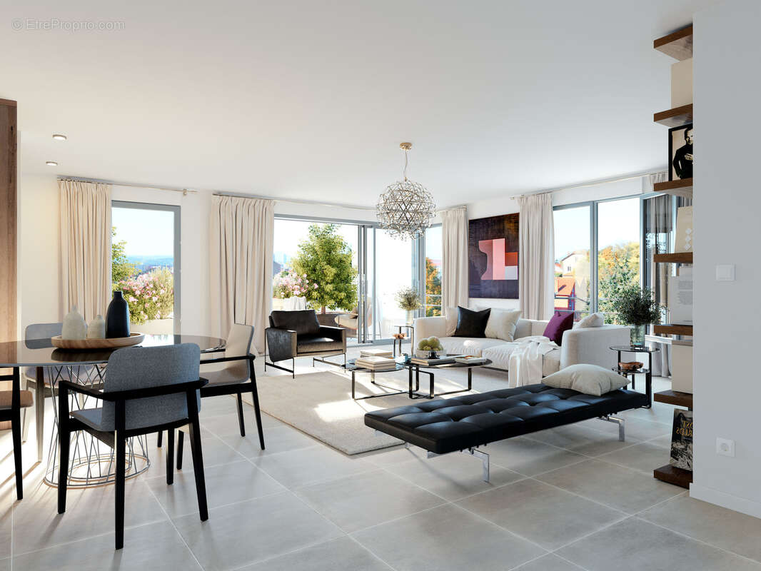 Inityal à Lyon 3e Arrondissement