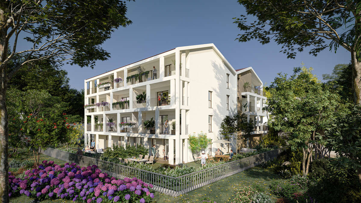 Villa ambrosia à Vienne
