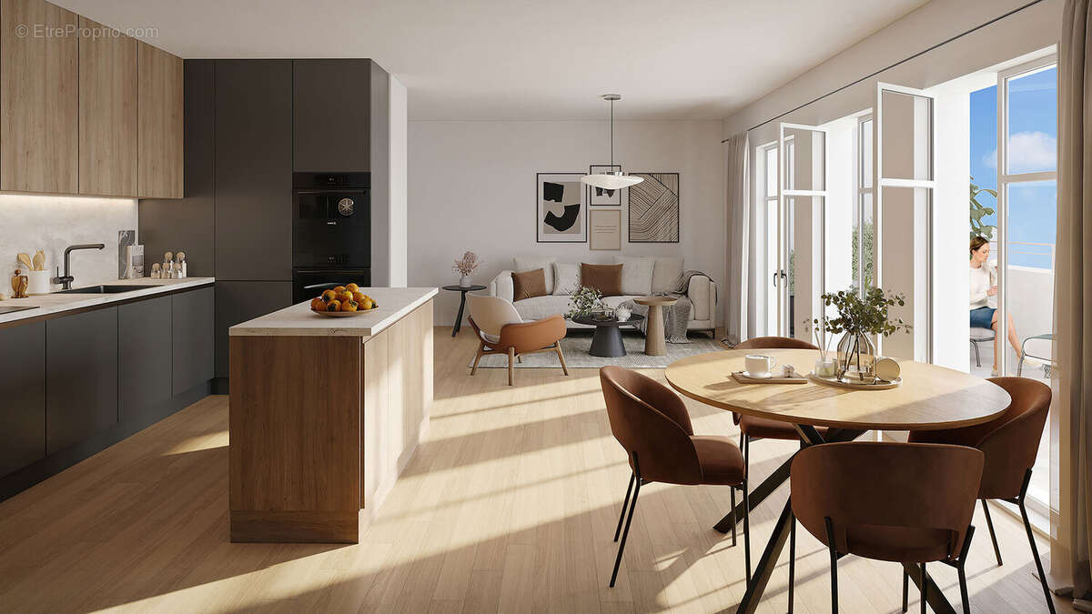 Villa arcadia à Yerres