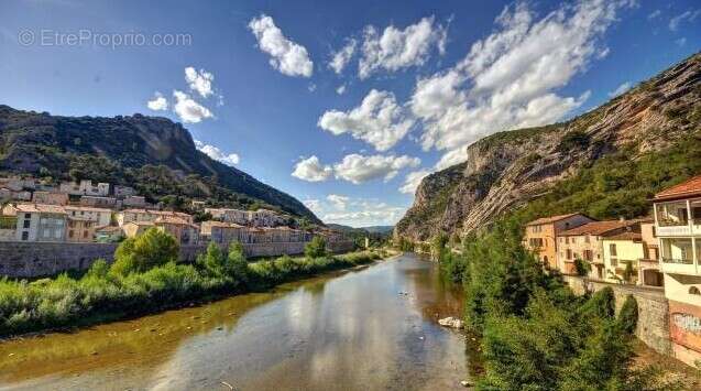 Ostarel à Montpellier