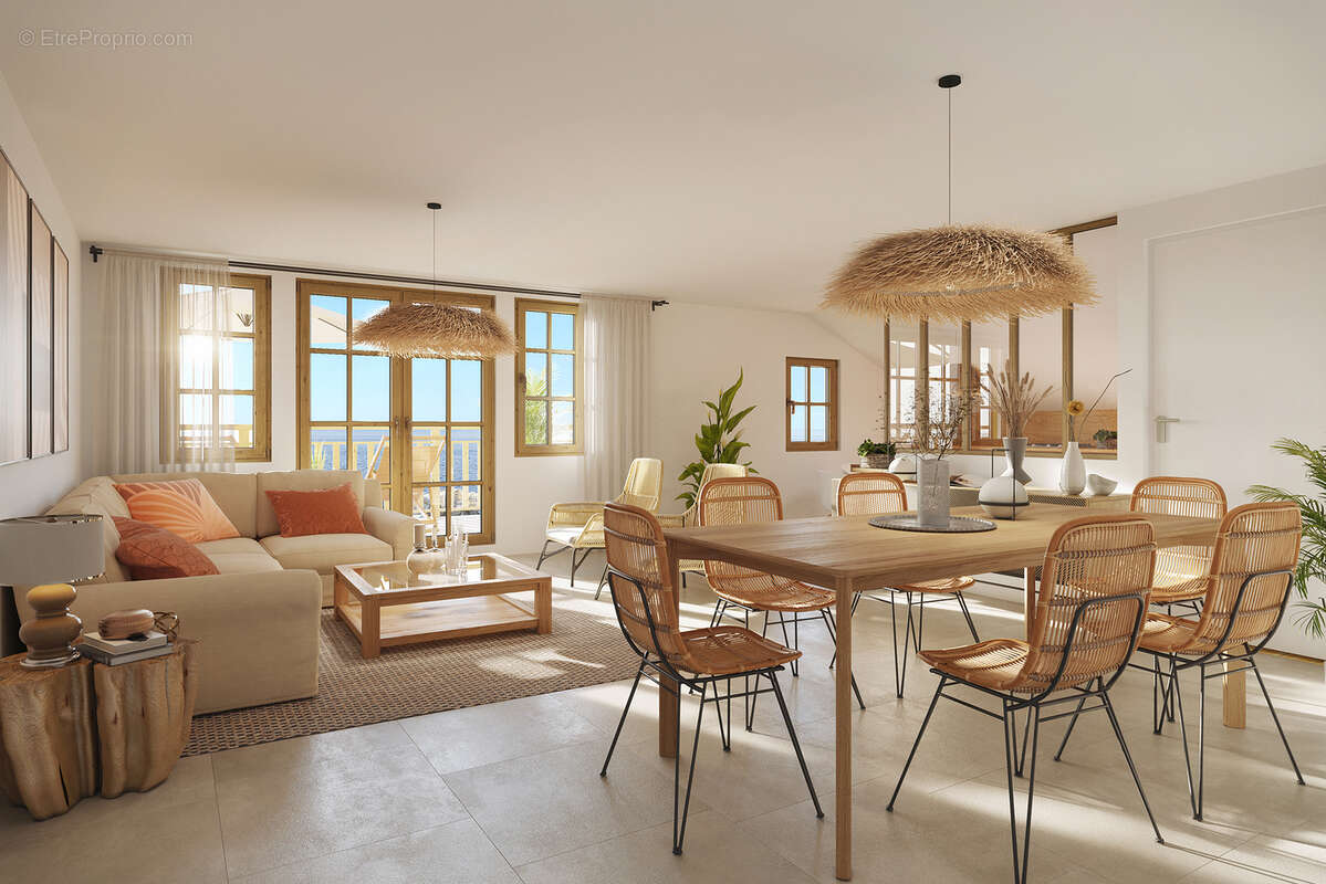 Villa mazy à Le Croisic