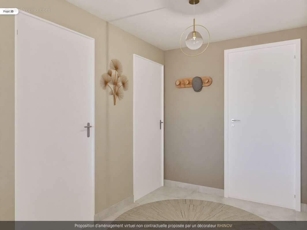 La parenthese à Les Abrets