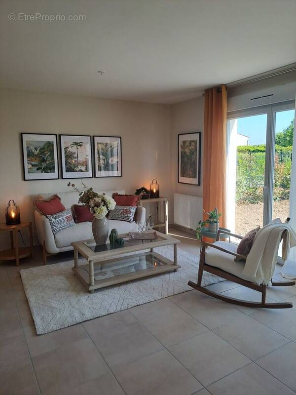 L'archipel à La Verpilliere