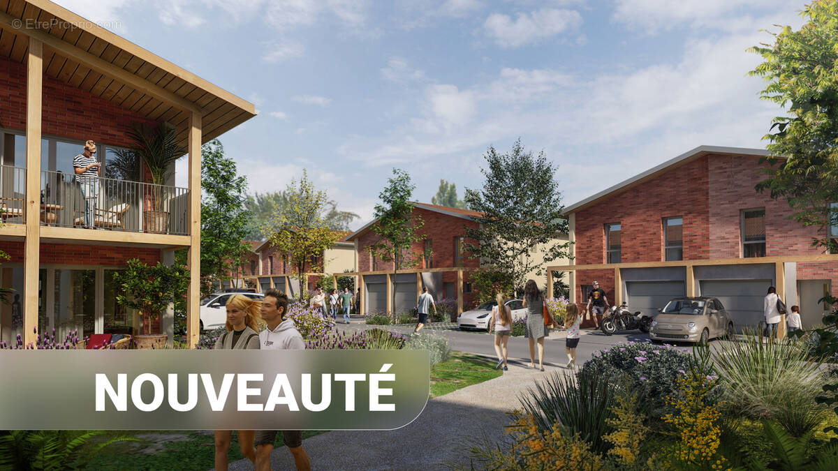 Les jardins étoilés à Pessac