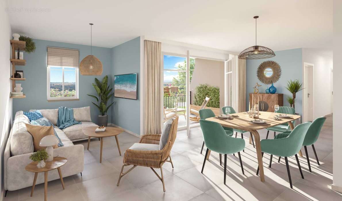 Blonville-sur-mer proche plage à Blonville Sur Mer