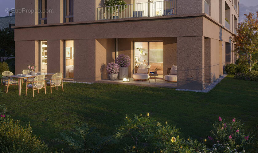 Echo à Sartrouville