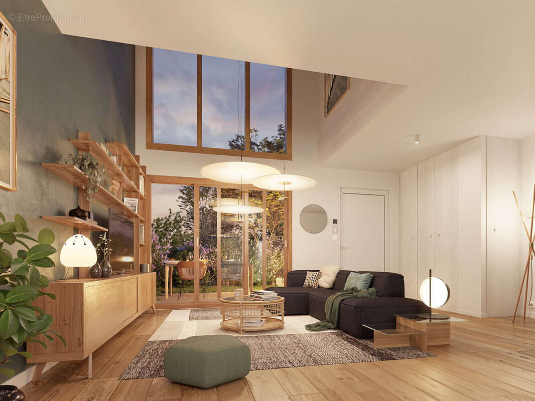 Confidence à Caluire Et Cuire