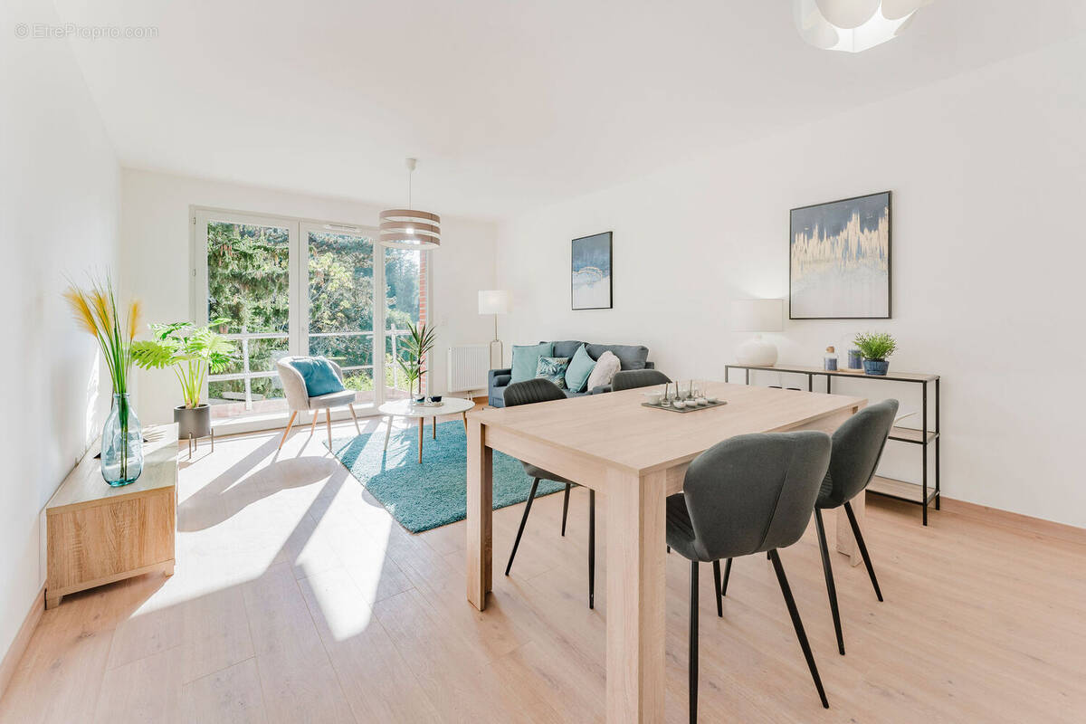 Les jardins de la scarpe à Douai