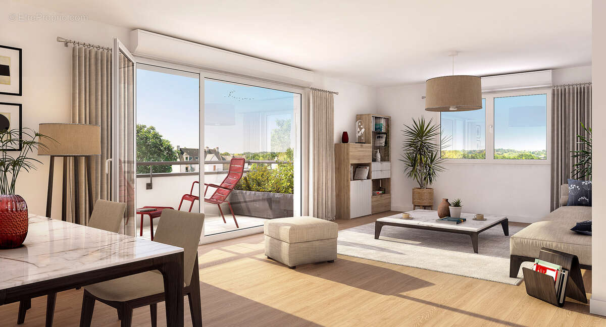 Nebka psla à Landevant