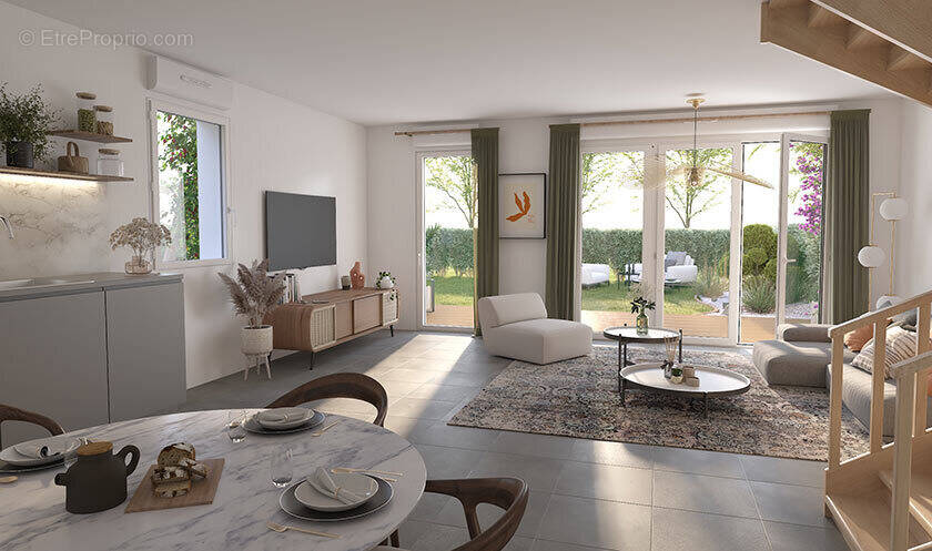 Confidences à Ramonville