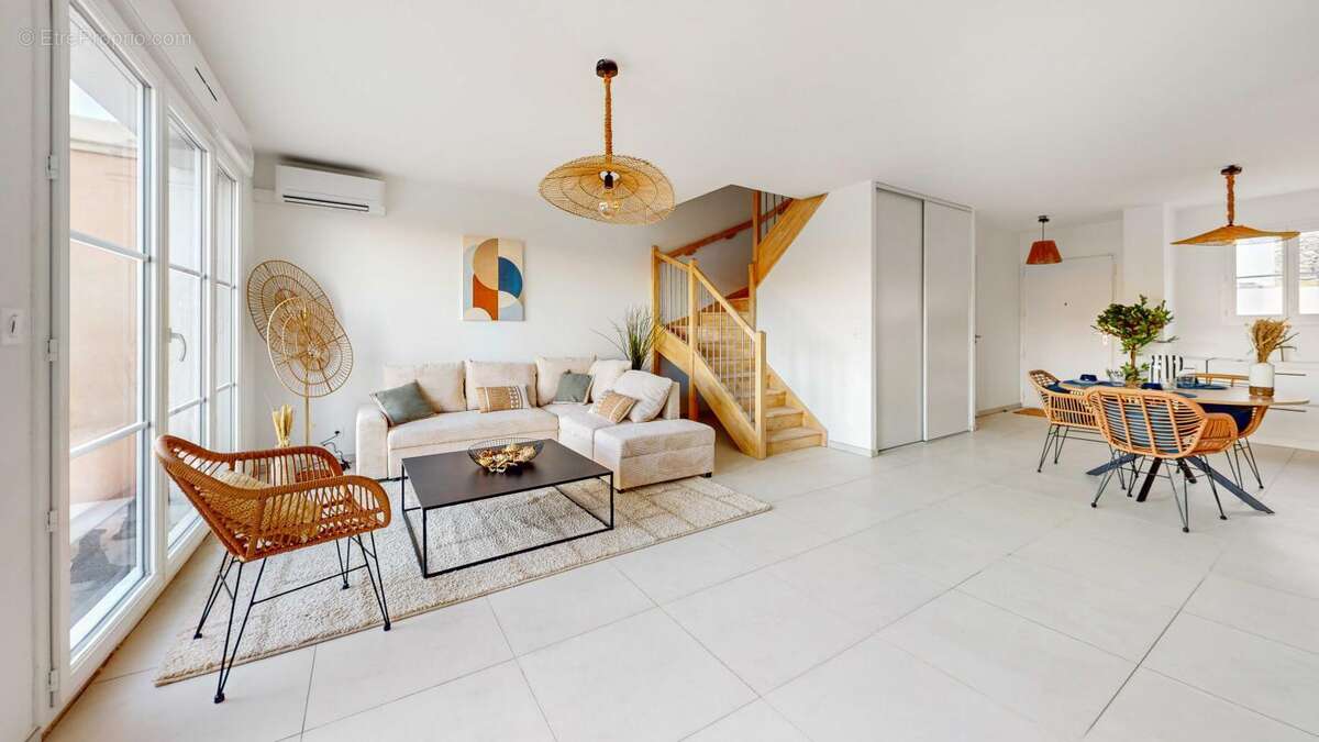 Le domaine de la calade à La Garde Freinet