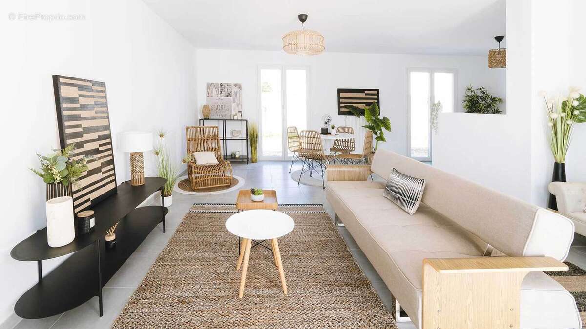 Côté mer à St Georges D Oleron