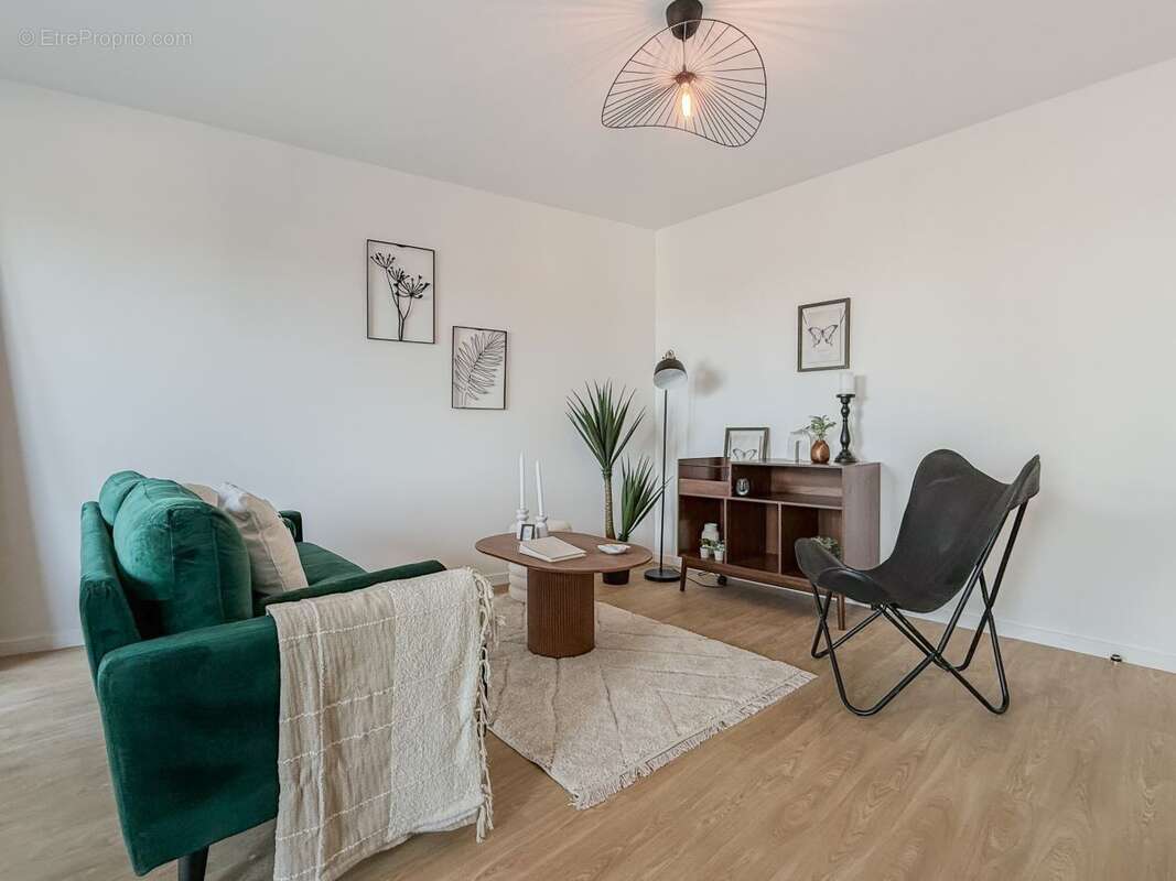 Terra serena à Pont Pean