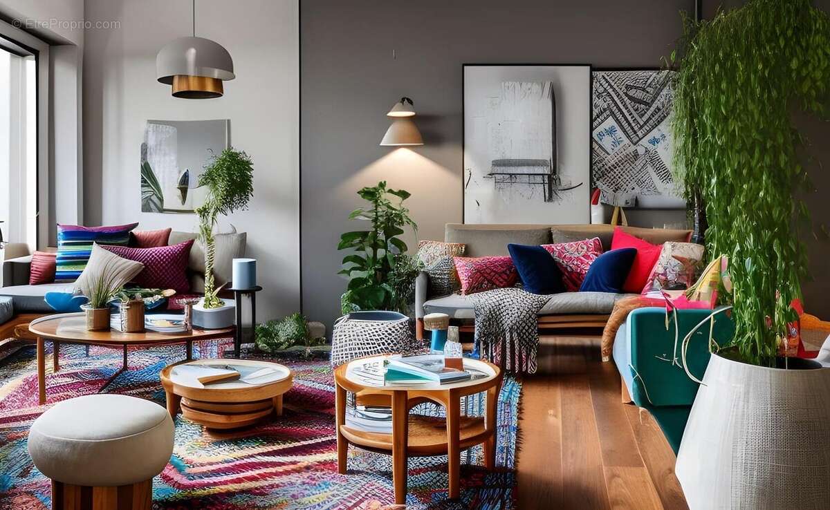 Pluneret centre à 7 min d'auray à Pluneret