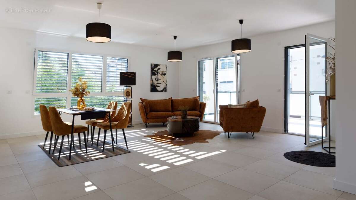 Le carrare à Grenoble