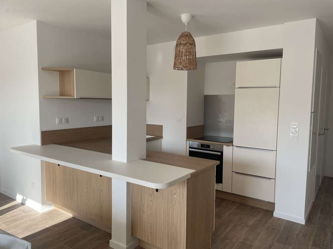 Villa opale à Le Loroux Bottereau