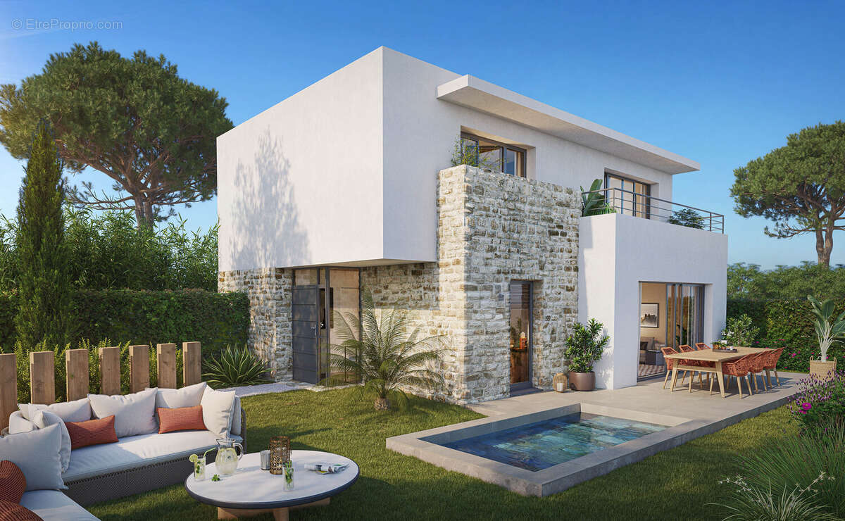 Cala rossa à Marseille 8e Arrondissement