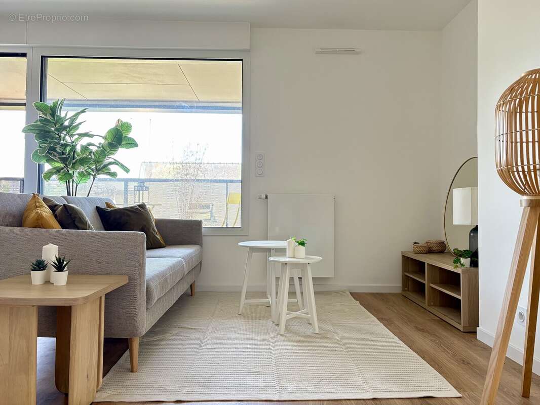 Villa saint-paul à Rennes