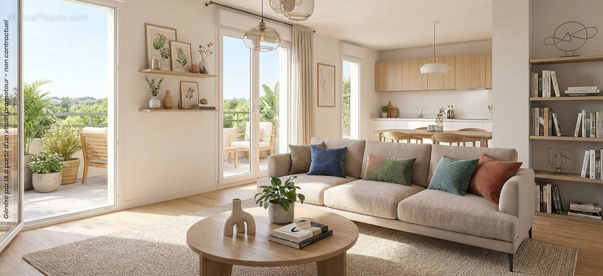 Capbreton proche des plages à Capbreton