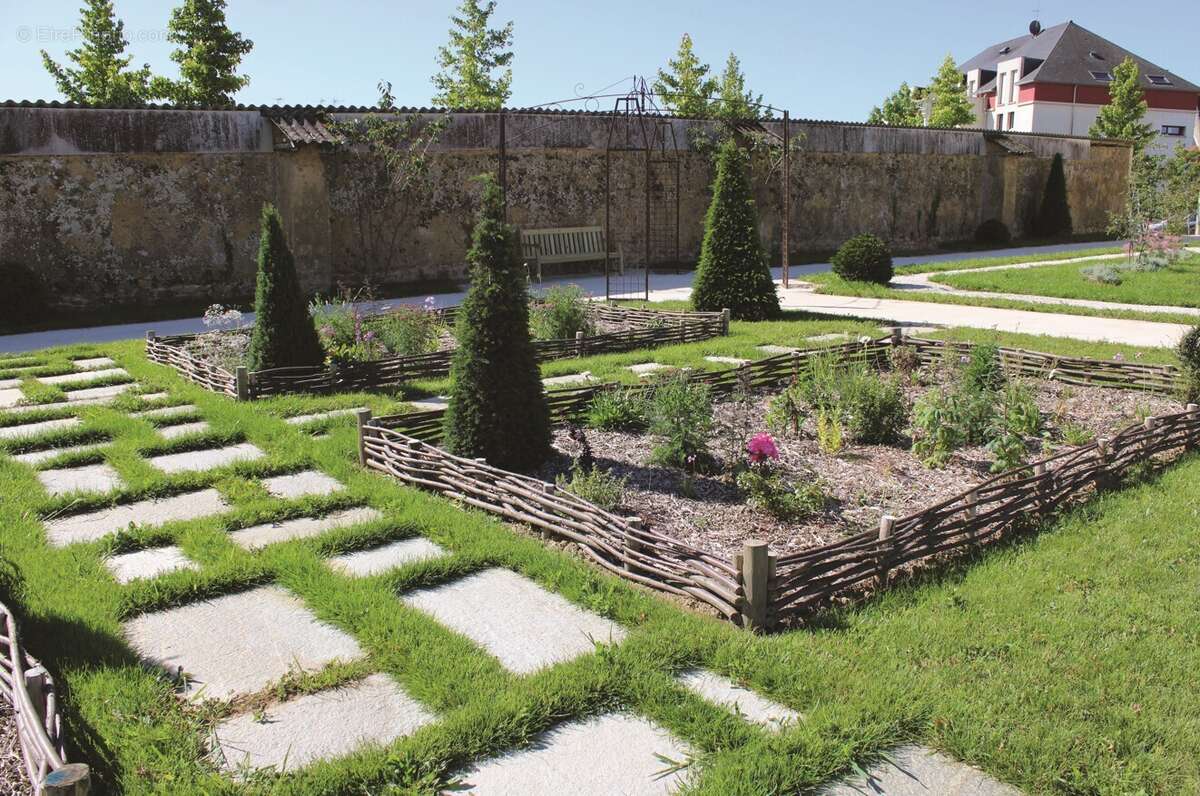 Le carrousel à Geveze