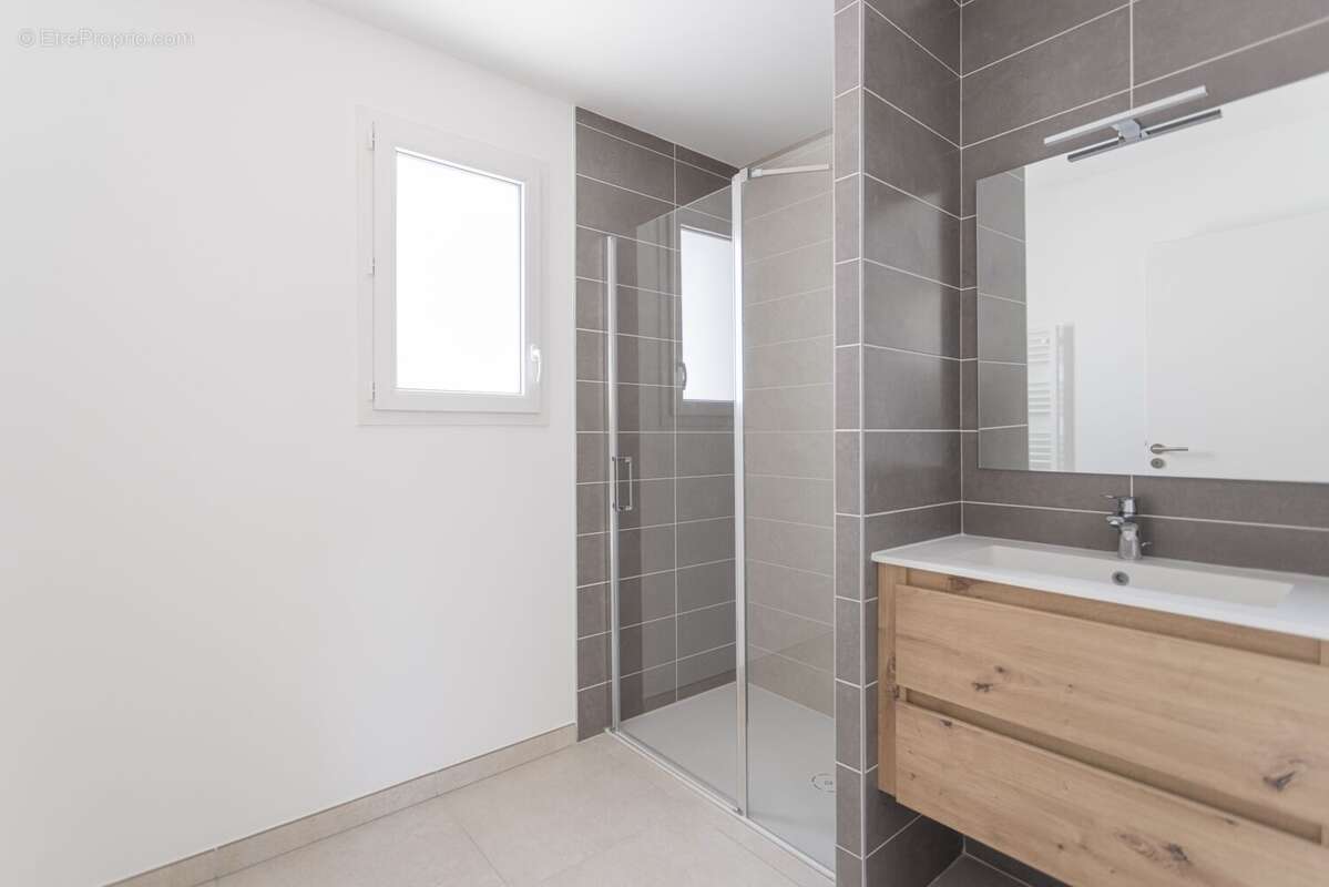 Villa soléa à Vic La Gardiole