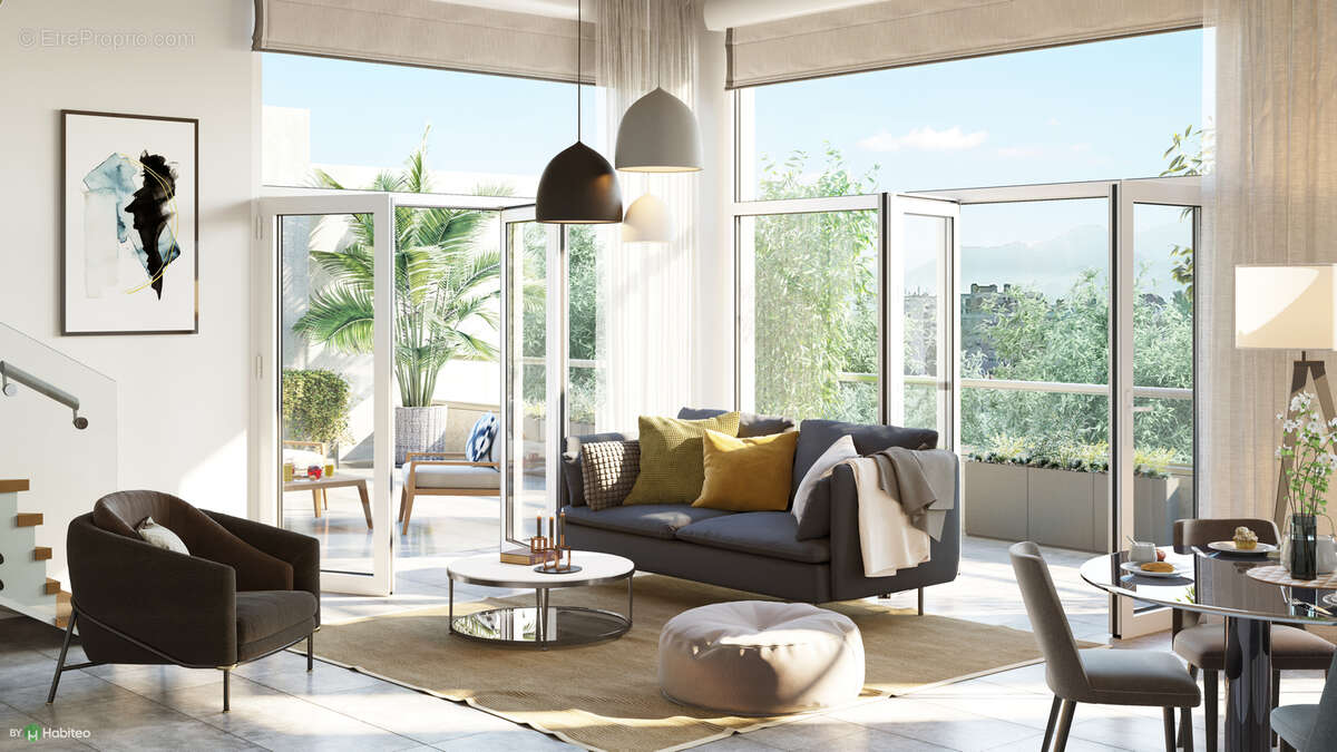 Latitude 13 - augustin merlhou à Marseille 13e Arrondissement