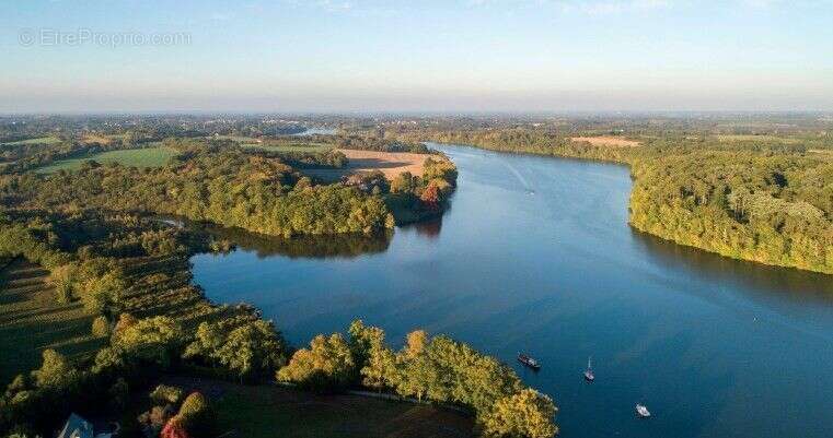 Respirations à La Chapelle Sur Erdre