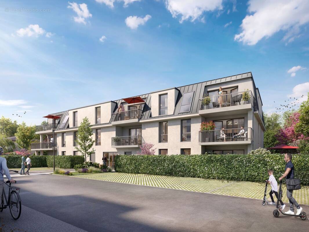 La rose des vents à Cabourg