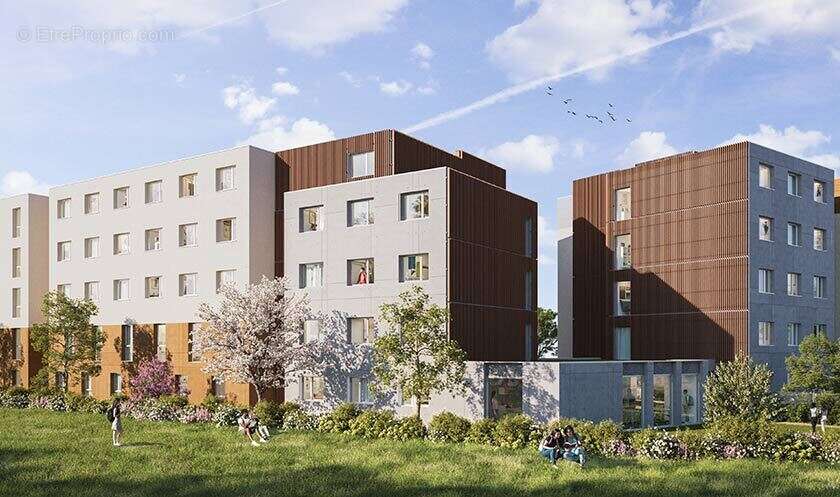 My work thionville gare à Thionville