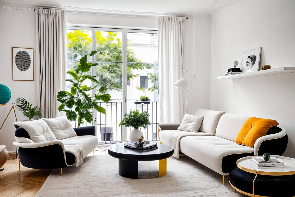 Juvignac à deux pas du centre commercial les portes du soleil à Juvignac